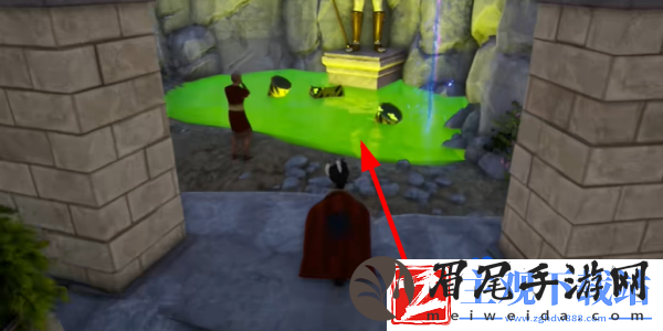 模拟山羊3DLC放射性物件怎么获得