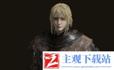 艾尔登法环灵庙士兵套装获取攻略