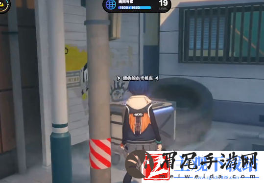 绝区零耳聪目明奖章怎么获得