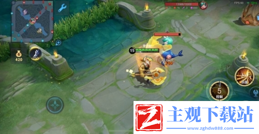 王者荣耀s36盘古怎么出装