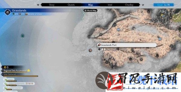 最终幻想7重生第二章魔晶石怎么获得