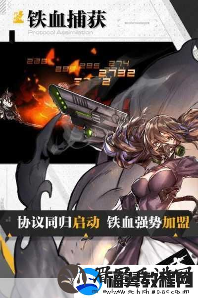 少女前线2追放兑换码输入指南