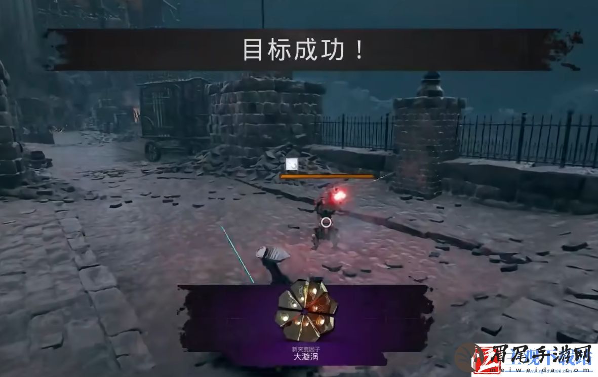 遗迹2凄凉海岸介绍