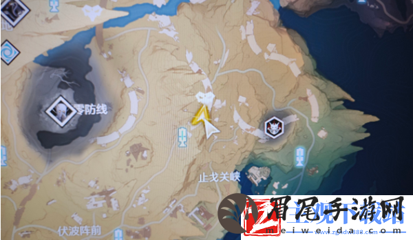 鸣潮道路千万条安全成就怎么做