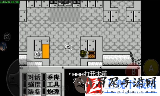 重装机兵镜片在哪获取