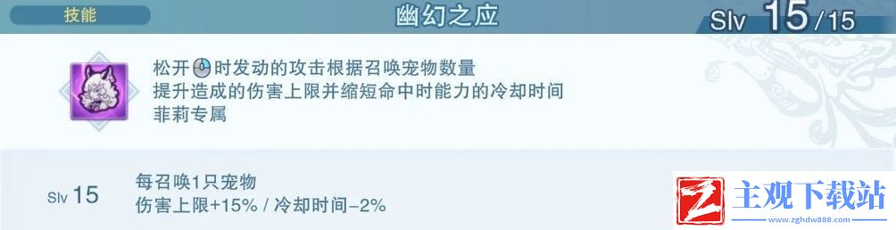 碧蓝幻想Relink菲莉实战手法分享