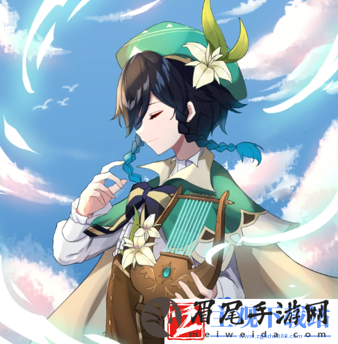 原神大世界体验最好的角色是谁