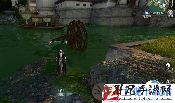 逆水寒手游风雪惊涛如何获取