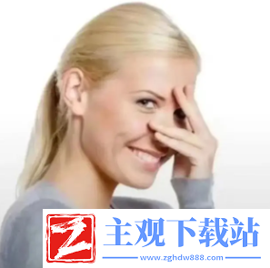 外国女人表情包大全