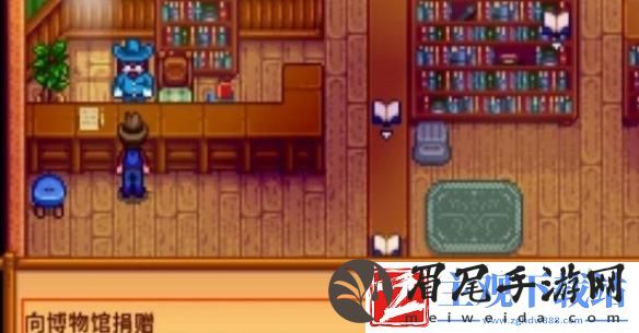 星露谷物语下水道怎么解锁