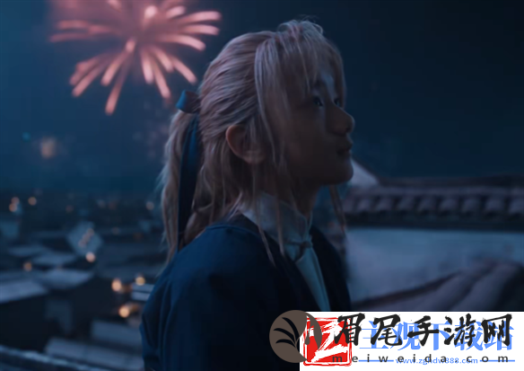 在“崩坏