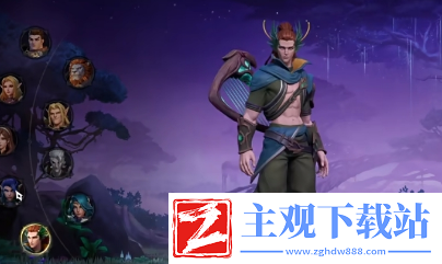 塔瑞斯世界手游职业详细介绍