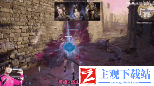 永劫无间手游玉玲珑最强配队阵容