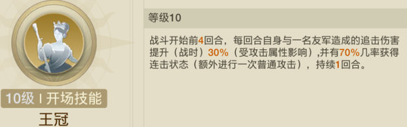 世界启元蔷薇之心追击队阵容介绍