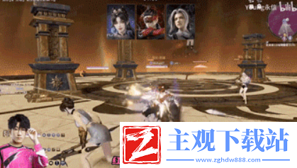 永劫无间手游玉玲珑最强配队阵容