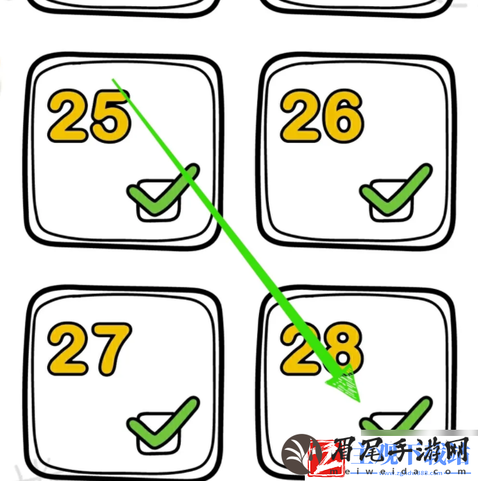 脑洞大师快抢红包怎么过