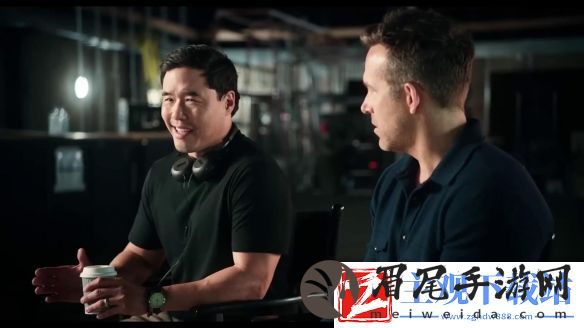 “无中生友”曝恶搞版特辑