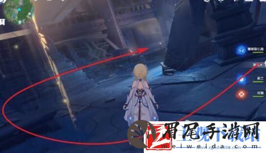 原神追寻隐藏任务攻略