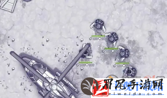 阿瑞斯病毒2新手怎么玩