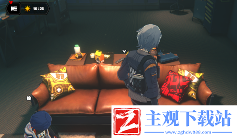 绝区零每日委托怎么接