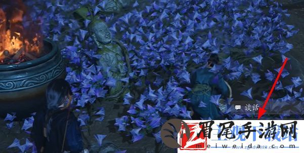 燕云十六声慈心镇应悔偷灵药任务怎么做