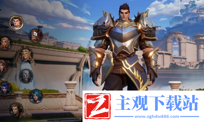 塔瑞斯世界手游职业详细介绍