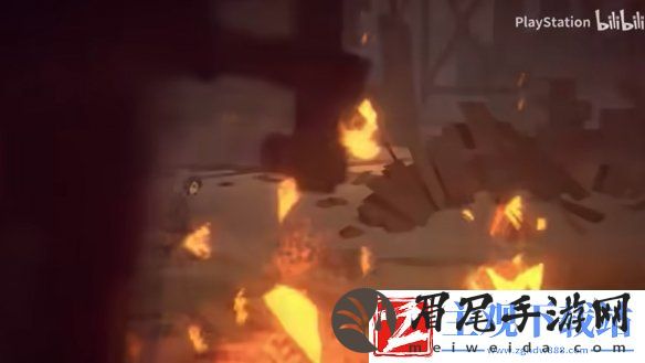 反战互动游戏“流离归途”预告公布登陆Switch/PS