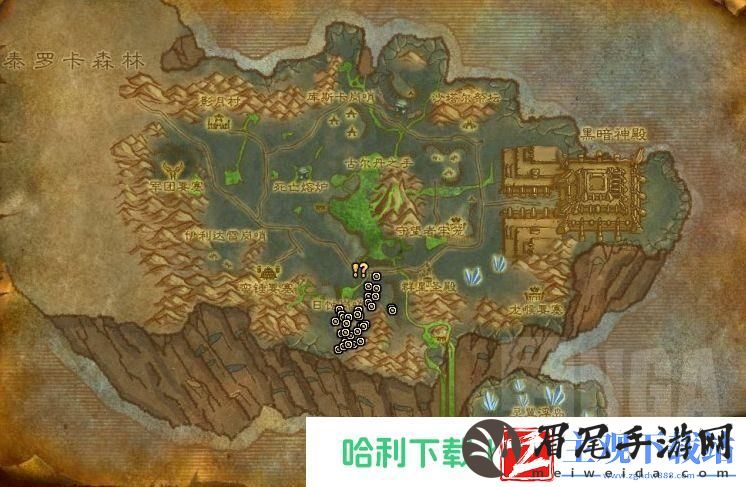 魔兽世界tbc怀旧服风暴要塞门任务怎么做