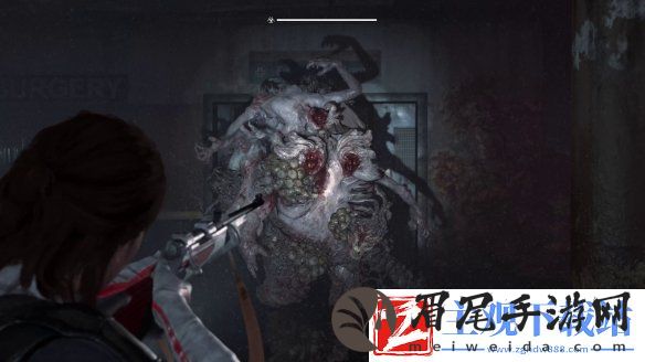 “最后生还者2高清重置版”拿下澳洲与新西兰周销第一