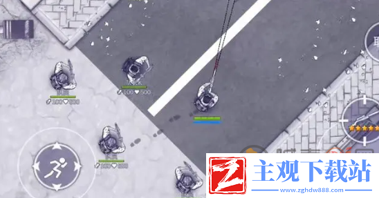 阿瑞斯病毒2新手怎么玩