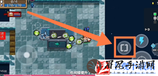 元气骑士网球拍怎么获得