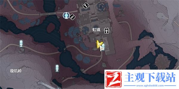 鸣潮宴宁与谷岚任务完成方法推荐