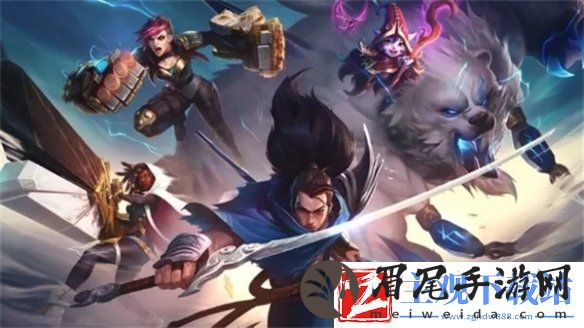 “LOL”14.4补丁将于2月22日上线