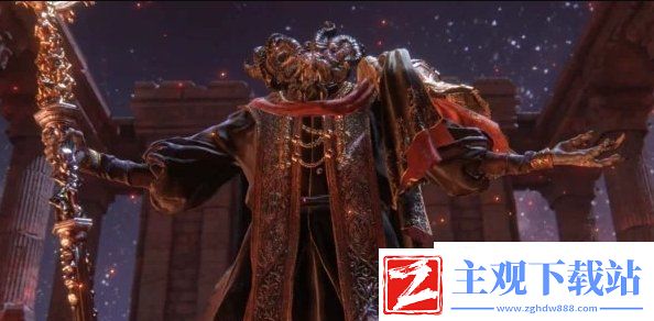 艾尔登法环DLC解锁条件