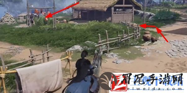 燕云十六声伏马庄祁氏家驯任务怎么做