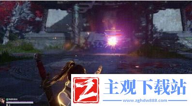 永劫无间手游沈妙技能是什么