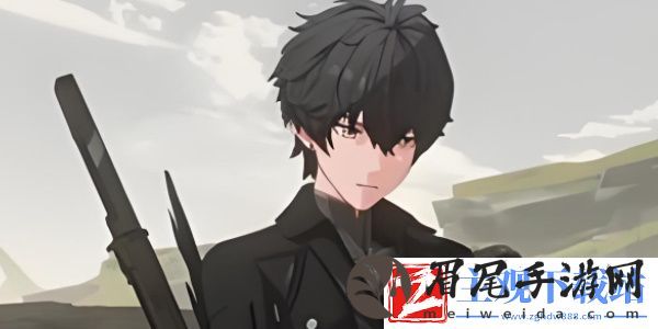 鸣潮选男主还是女主