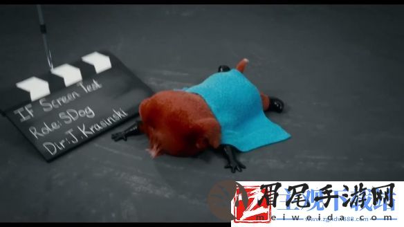 “无中生友”曝恶搞版特辑
