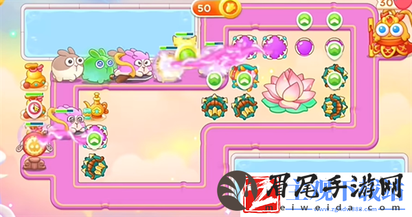 保卫萝卜4