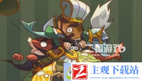 咸鱼之王最强阵容及站位