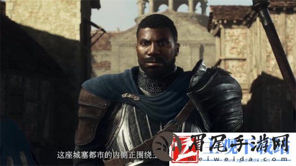 “龙之信条2”90秒就能了解系列预告公布