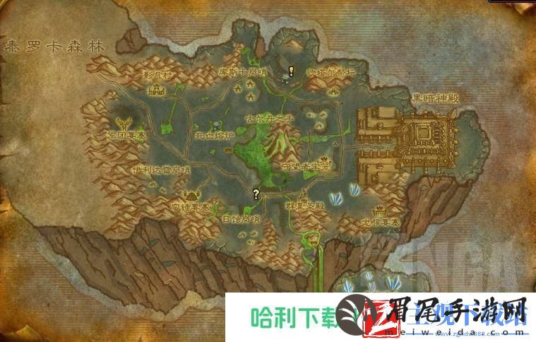 魔兽世界tbc怀旧服风暴要塞门任务怎么做