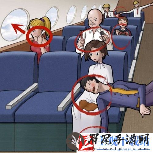 脑洞茬里王不讲武德过关方法