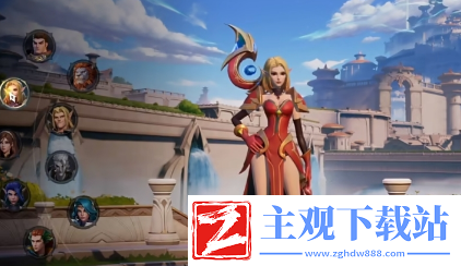 塔瑞斯世界手游职业详细介绍
