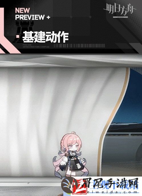 明日方舟海霓干员怎么样