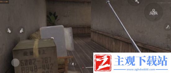 暗区突围农场保险箱的位置都在那-农场保险箱刷新点