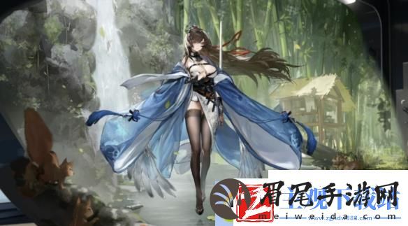 少女前线2追放C位角色强度排行榜一览