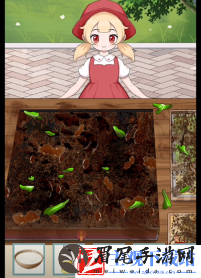 就挺秃然的良心煎饼摊怎么过