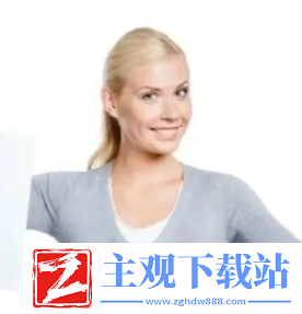 外国女人表情包大全
