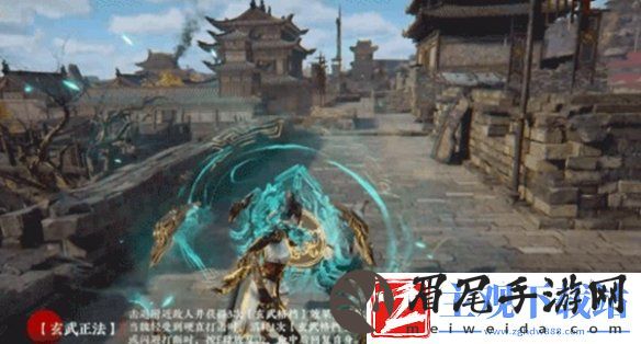 永劫无间手游魏轻玩法教学攻略大全